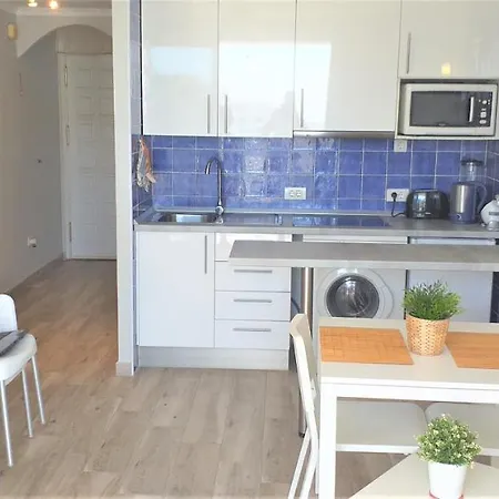 With A Large South-facing Balcony, Sea View And Wifi In Americas Center Lejlighed *