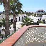 With A Large South-facing Balcony, Sea View And Wifi In Americas Center 公寓 *